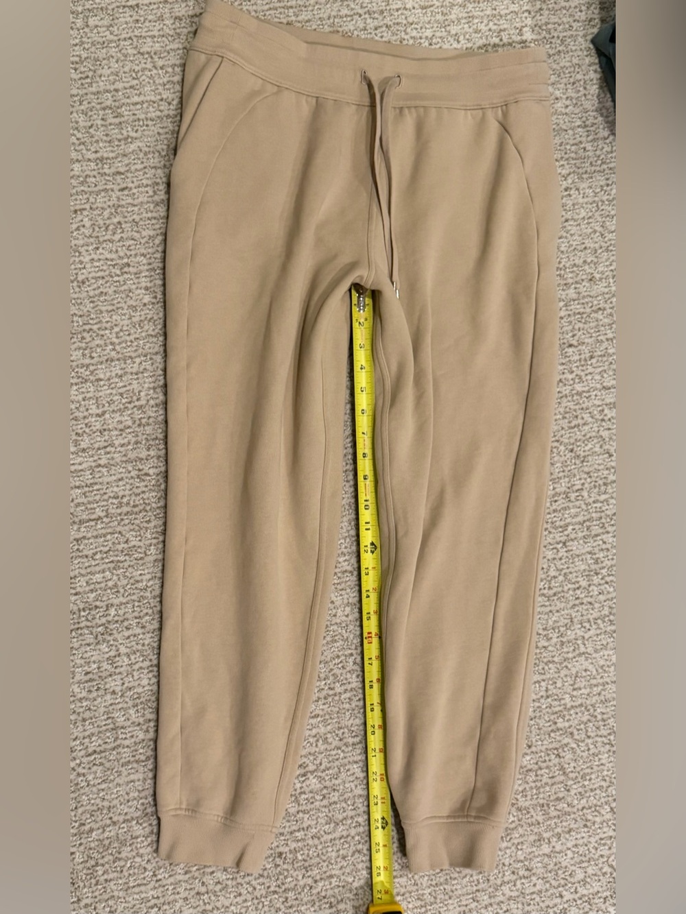 lululemon athletica Women's Joggers